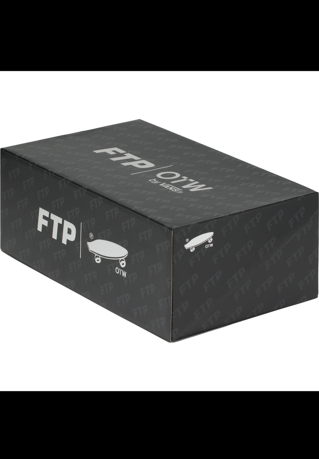 OTW BY VANS X FTP