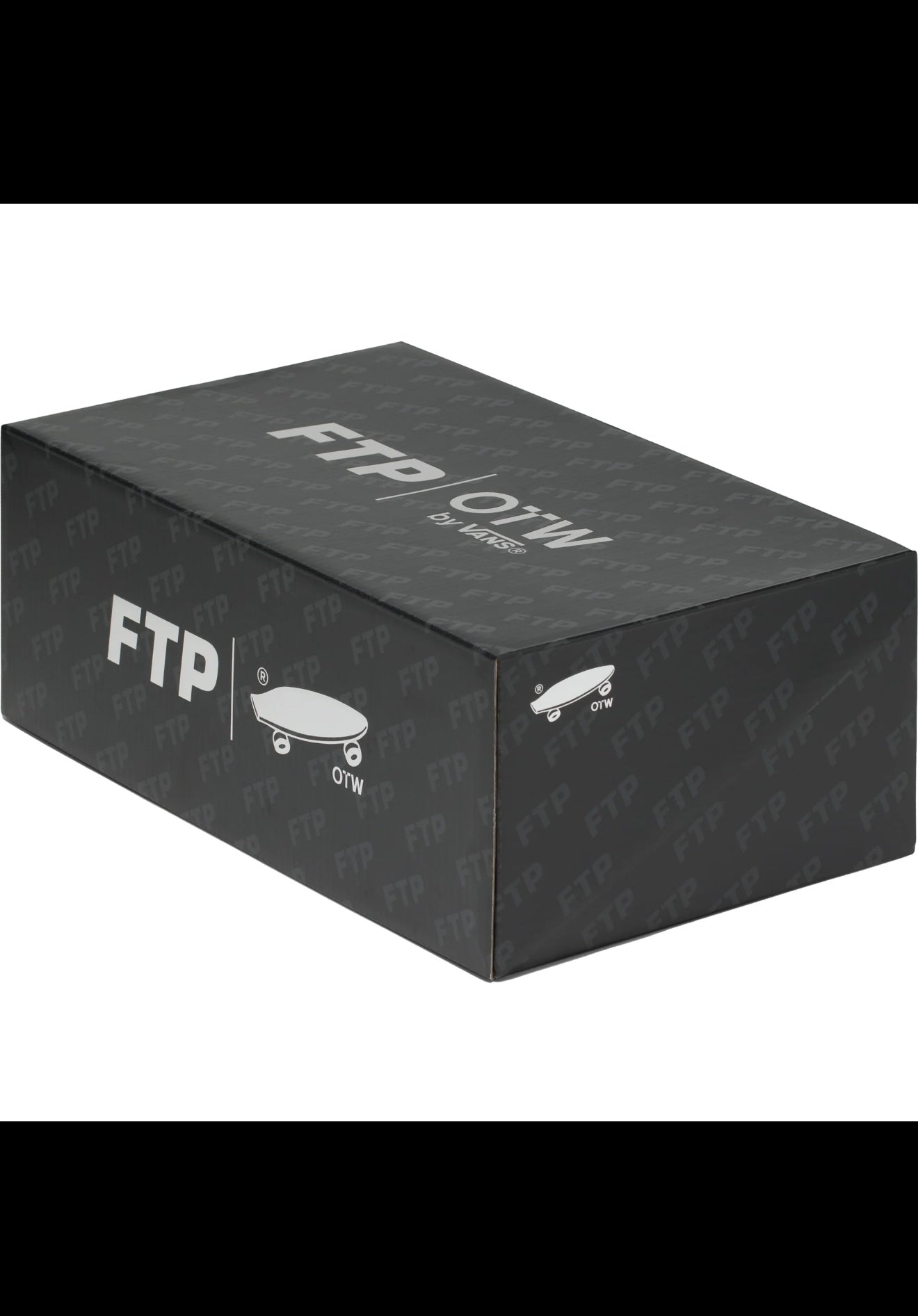 OTW BY VANS X FTP