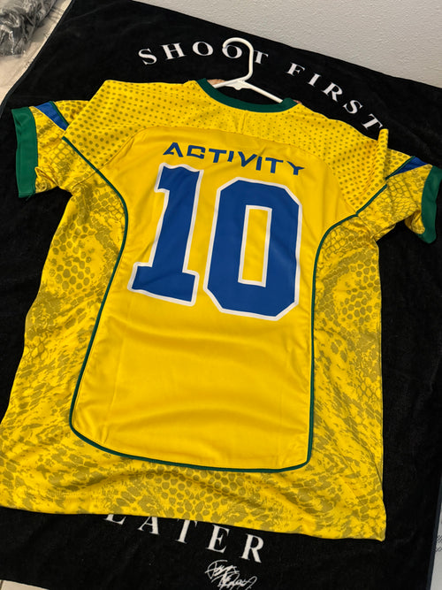 ACTIVITY LOS ANGELES