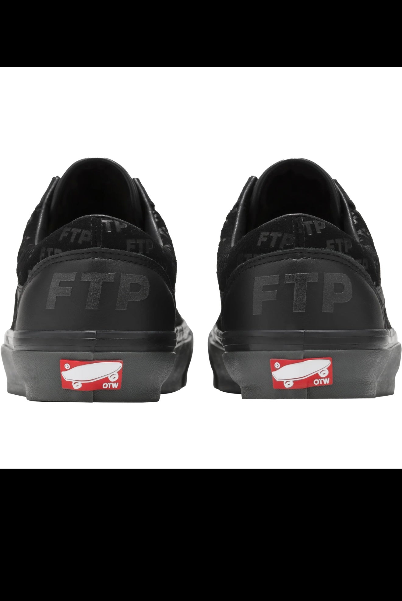OTW BY VANS X FTP