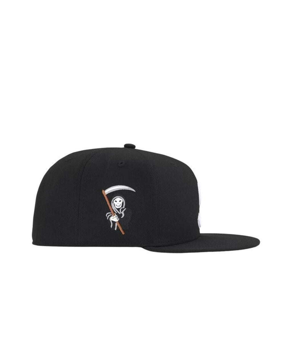 Supreme Reaper S logo new era 'black'