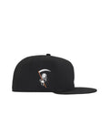 Supreme Reaper S logo new era 'black'