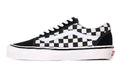 VANS MENS OLD SKOOL CHECKARD